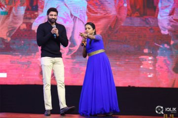 Hello Movie Pre Release Event